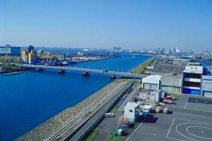 快適な東京のウィークリーマンション