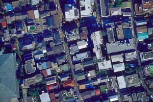 横浜にお住まいの方におすすめの地盤沈下工事