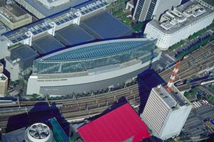 3階建て住宅で快適な生活を送る