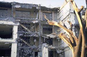 長期的ならマンスリーが便利です