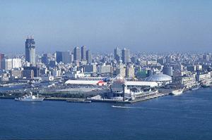 シェアオフィスを推進するENxJIN