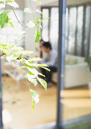 中古ユニットハウスの展示即売をする会社