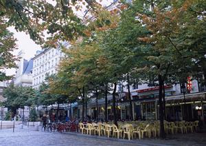 入居後すぐに仕事が始められます